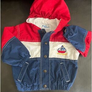 Vintage Baby B’gosh jacket
